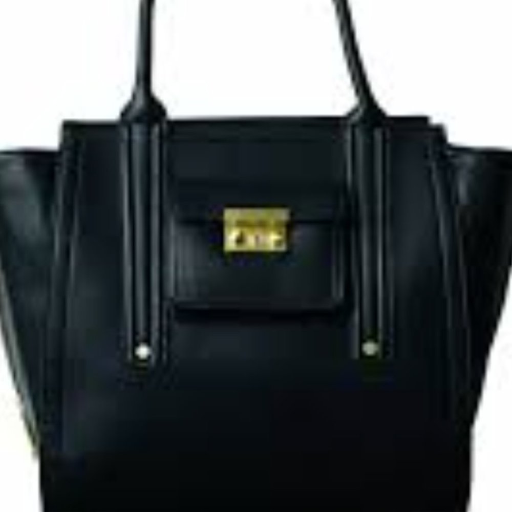 NWT 3.1 Phillip Lim for Target Large Pashli Style Handbag Tote